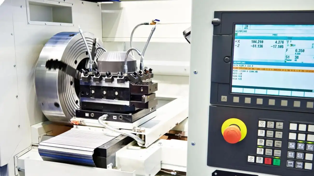 G-code_in_CNC_machine_tools TechPro CNC