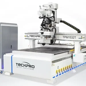 2025 Affordable ATC CNC Wood Saw Cutting Machine for Sale