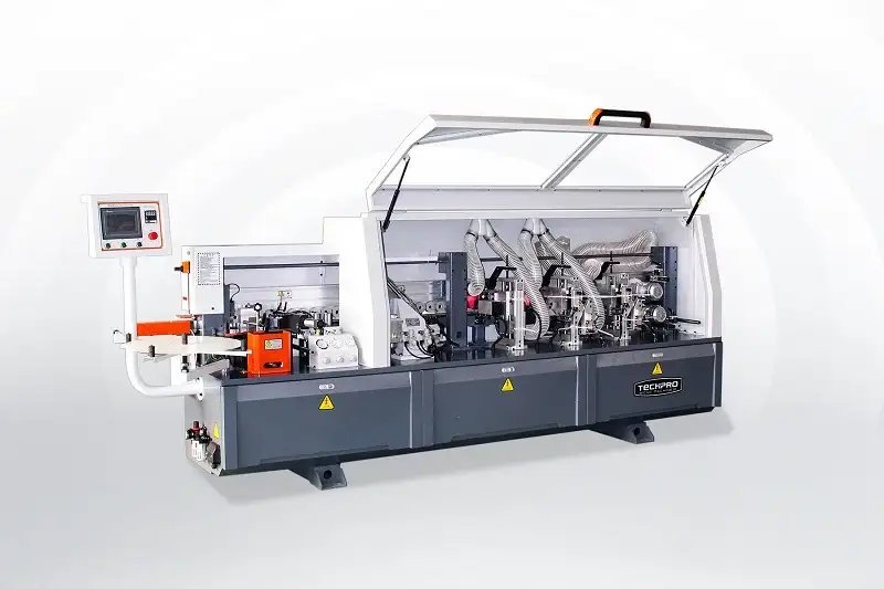 Edge Banding Machine for Small Shop