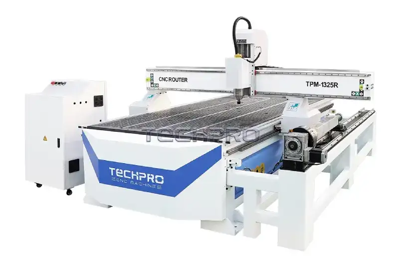 Automatic 3d Wood Carving Machine 4 Axis