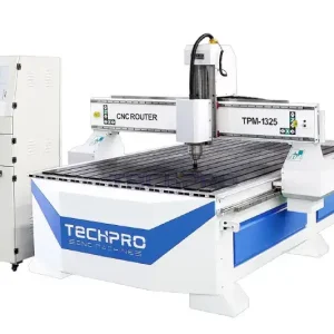 4 Axis ATC CNC Wood Carving Machine for furniture