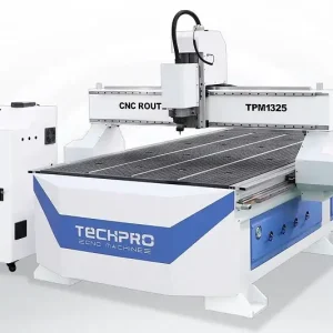 4x8 CNC Wood Router TPM1325 for Sale