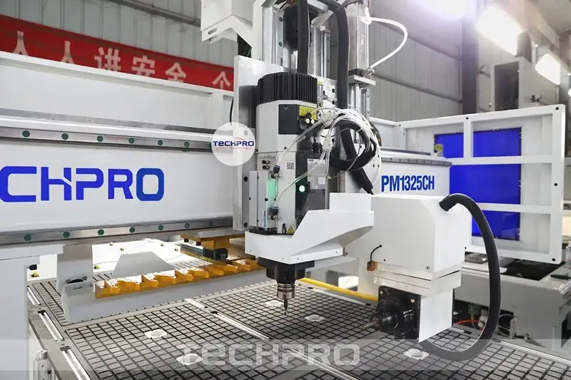 ATC CNC Wood Router Table Kit 1325 - 图片 4