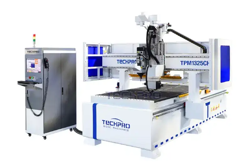 ATC CNC Wood Router Table Kit 1325
