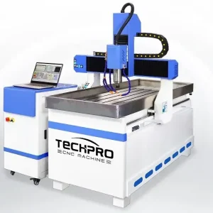 Affordable 3 Axis CNC Router with 2x4 Table 6012 For Sale