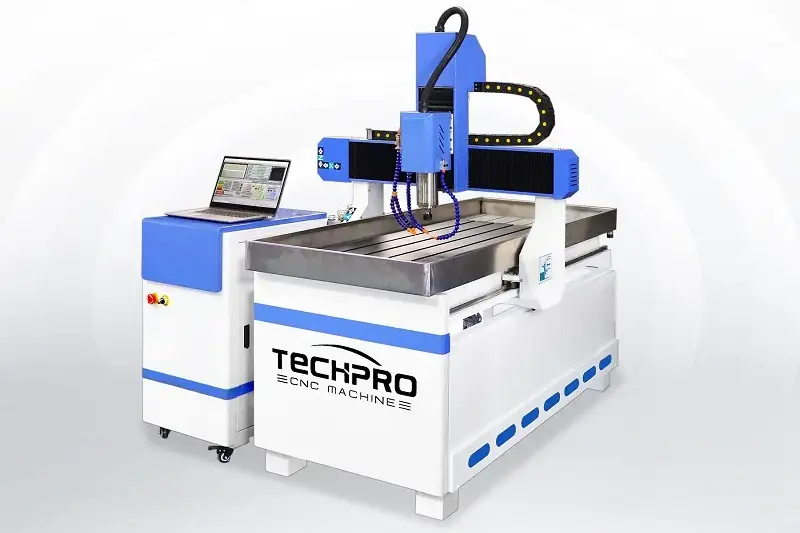 Affordable 3 Axis CNC Router with 2x4 Table 6012 For Sale