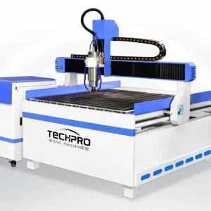TechPro Advertising CNC Router Table 4*4 for Sale
