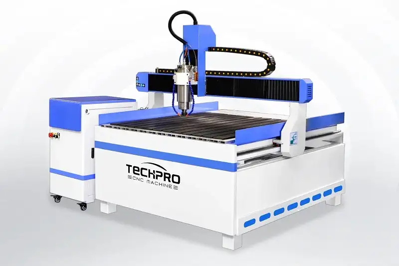TechPro Advertising CNC Router Table 4*4 for Sale