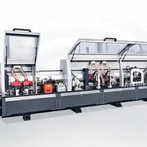 Automatic Edge Banding Machine for Sale