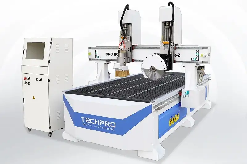 Cheap CNC Wood Router Price for Sale