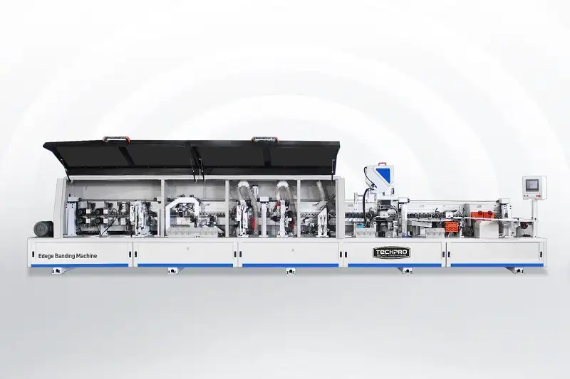 Industrial Edge Banding Machine for Sale