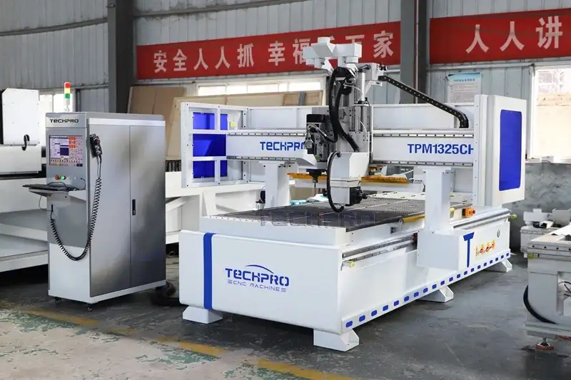 ATC CNC Wood Router Table Kit 1325 - 图片 3