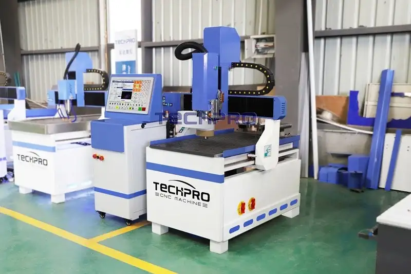 Hobby CNC Wood Router - 图片 3