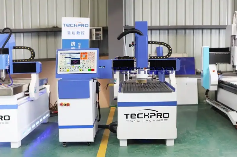 Hobby CNC Wood Router - 图片 4