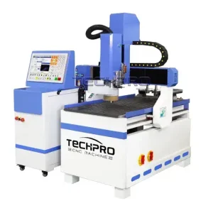 Hobby CNC Wood Router​