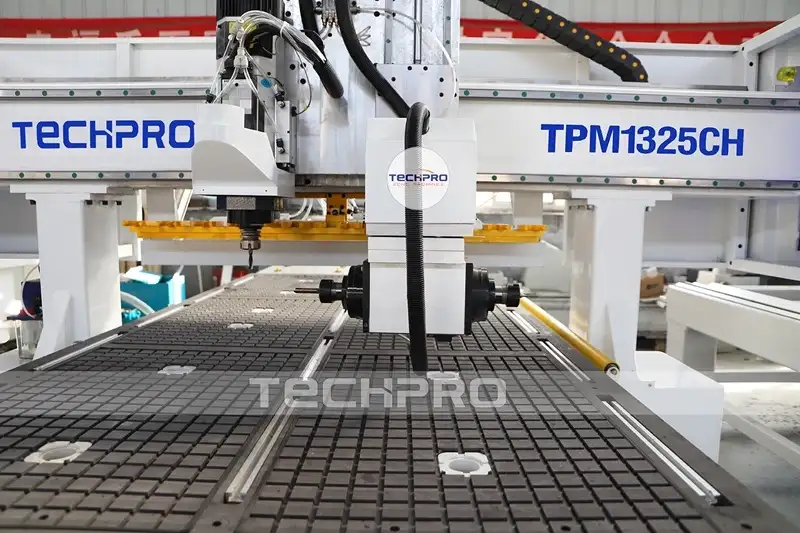 ATC CNC Wood Router Table Kit 1325 - 图片 5