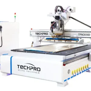 Profitable Cabinet Making CNC Machine for Sale