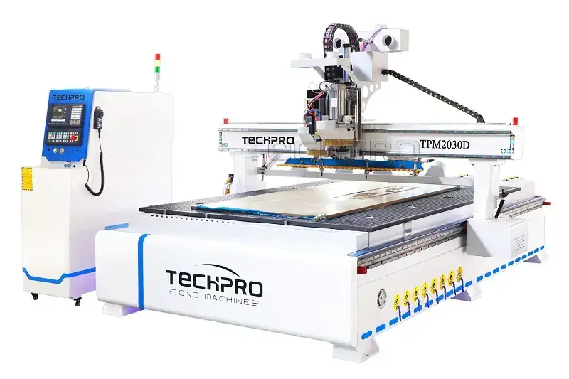 Profitable Cabinet Making CNC Machine for Sale