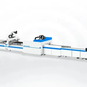 Affordable Automatic Door Panel Production Line for Sale