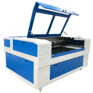 Double Head Laser Cutting Machine TPJ1390-2 for Sale