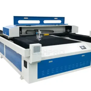 Sheet Metal Laser Cutting Machine TPJ2513