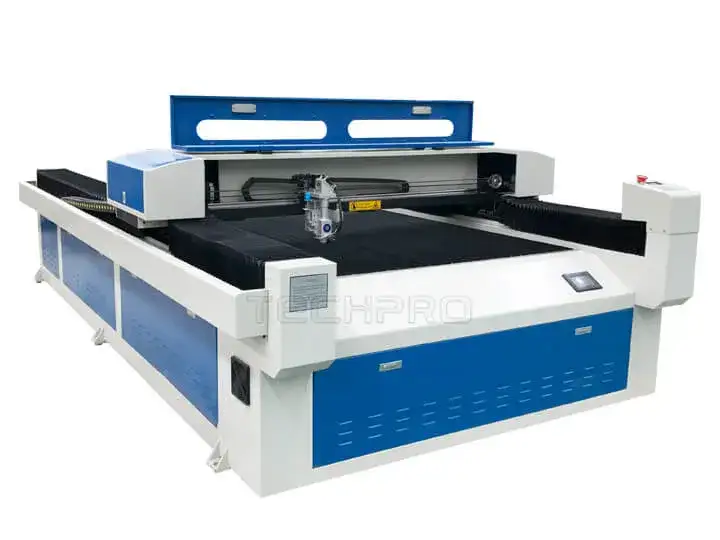 Sheet Metal Laser Cutting Machine TPJ2513
