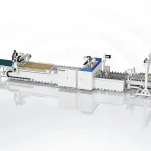 2025 Affordable Panel Furniture CNC Production Line for Sale