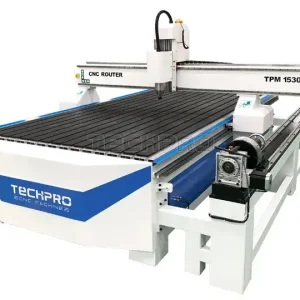 CNC Machine for Mold Making TPM2040 for Sale