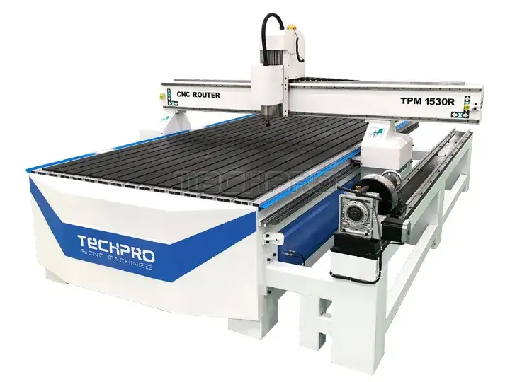 CNC Machine for Mold Making TPM2040 for Sale