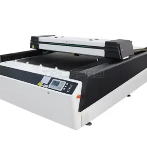 Wood MDF Laser Cutting Machine TPJ1530 for Sale