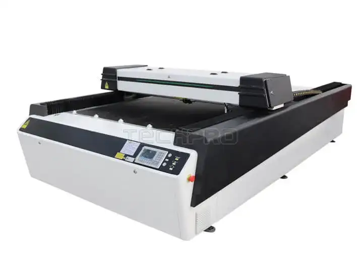 Wood MDF Laser Cutting Machine TPJ1530 for Sale
