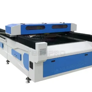 Fabric Laser Cutting Machine MDF TPJ1325
