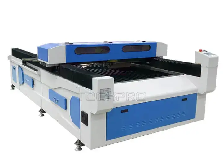 Fabric Laser Cutting Machine MDF TPJ1325