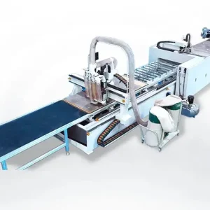 Affordable Cabinet Production Line for Sale