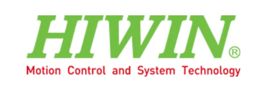 HIWIN linear guideway brand logo