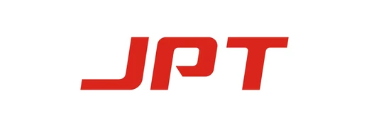 JPT laser source brand logo