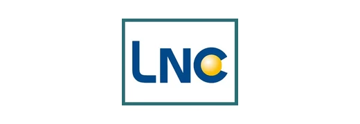 LNC CNC controller brand logo