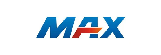 MAX Photonics fiber laser source brand logo