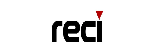 RECI CO2 laser tube brand logo