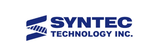 Syntec CNC controller brand logo
