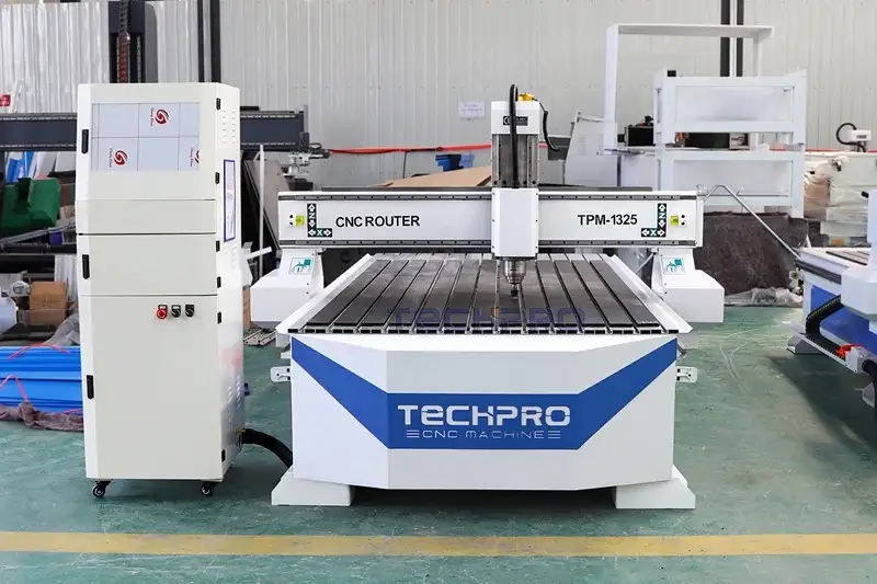4 Axis ATC CNC Wood Carving Machine factory photos